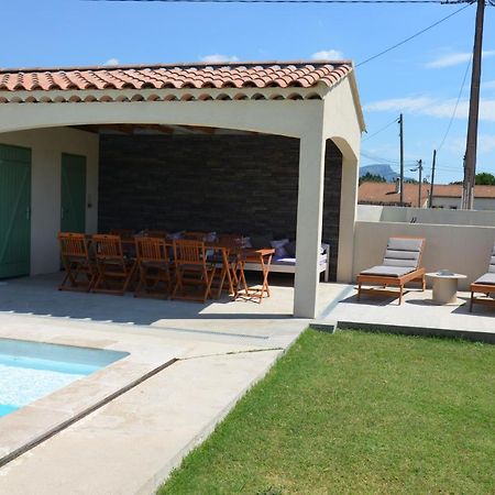 Vue Sainte Victoire, Proche Aix-En-Provence Apartment Pourrieres Exterior photo